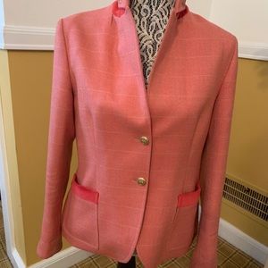 Work jacket. Size 44 - handmade in Spain.